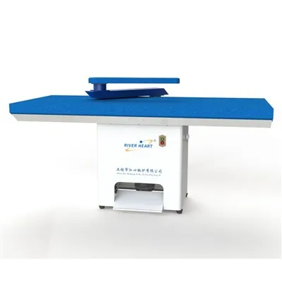 Taula de planxar de fàcil ús